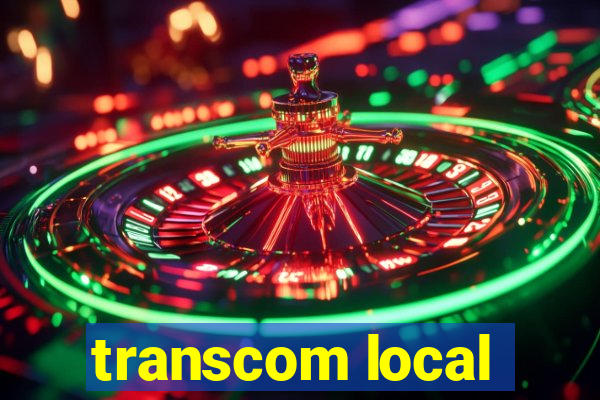 transcom local